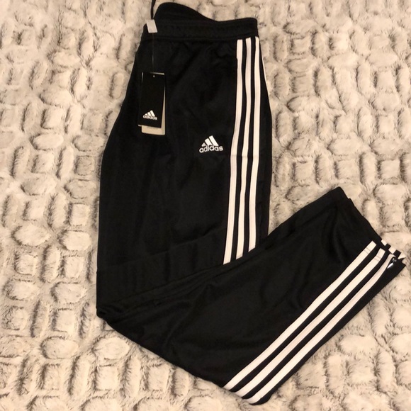 adidas Pants - *BRAND NEW* Adidas Climacool Track Pants